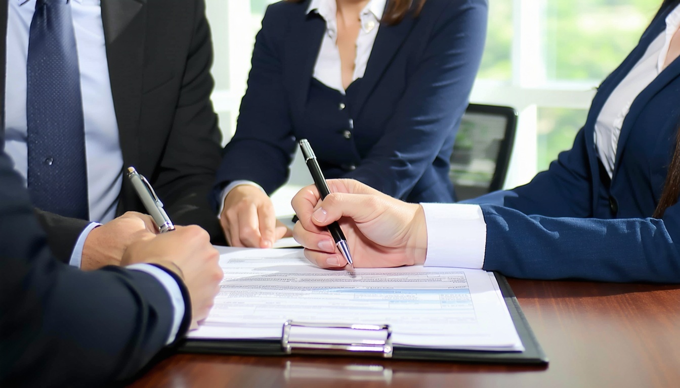 Personalized insurance consultation
